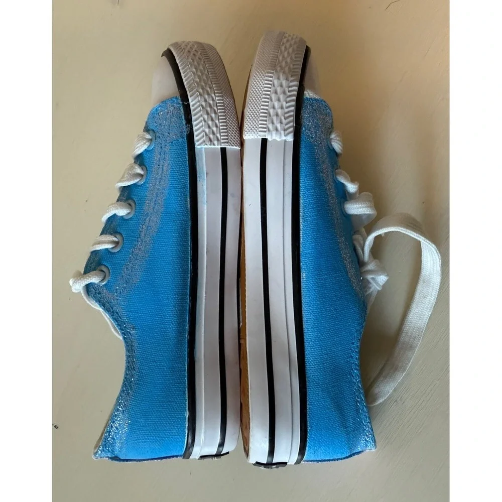 Kicasso this sneaker